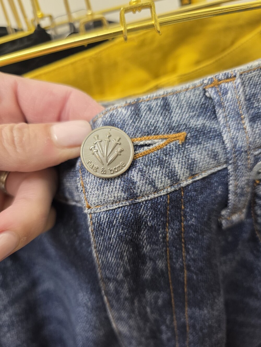 Rag & Bone Miramar - Picture 5 of 7